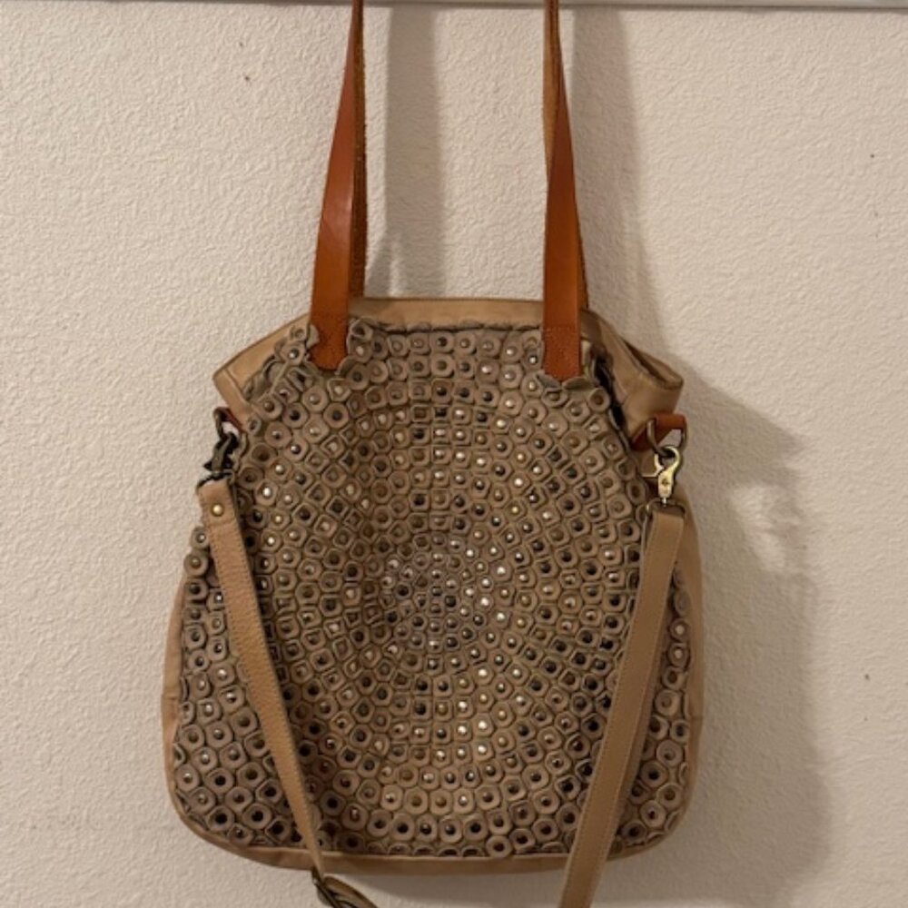 Old Trend Stellar Tote